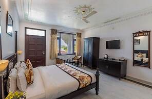Hill Garden Resort - A HillSide Heaven