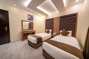 Al Qasr Hotel Suites - Al Minsk District