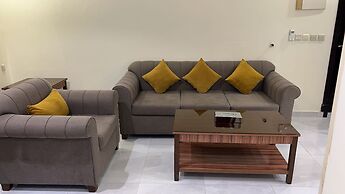 Al Qasr Hotel Suites - Al Minsk District