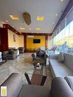 Al Qasr Hotel Suites - Al Minsk District