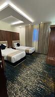 Al Qasr Hotel Suites - Al Minsk District