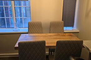 1BR Sleeps6 Elizabethline Ws98