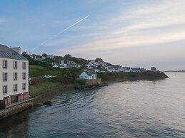 Apartment in Landeda With Beachfront Views