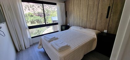 HUACO LODGE