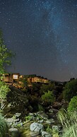 HUACO LODGE