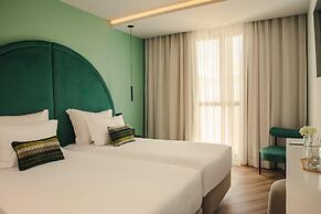The MN56 Hotel
