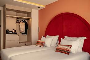 The MN56 Hotel