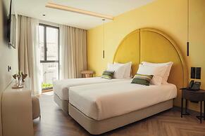 The MN56 Hotel