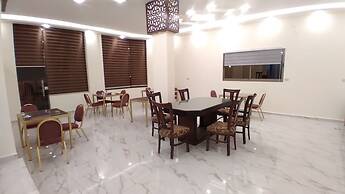 Summit Hotel