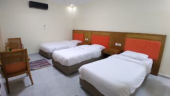 Summit Hotel
