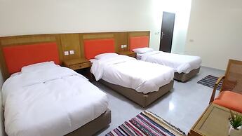 Summit Hotel