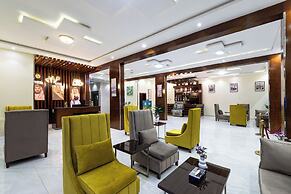 Al Qasr Hotel Suites -King Abdullah Road