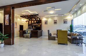 Al Qasr Hotel Suites -King Abdullah Road