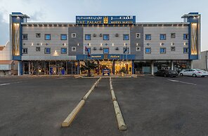 Al Qasr Hotel Suites -King Abdullah Road