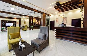 Al Qasr Hotel Suites -King Abdullah Road