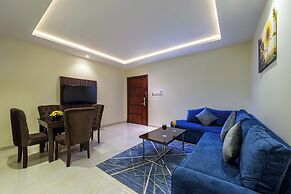 Al Qasr Hotel Suites -King Abdullah Road