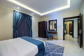 Al Qasr Hotel Suites -King Abdullah Road