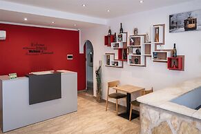 RossoVino Milano Boutique