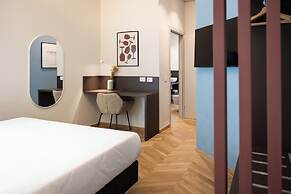 RossoVino Milano Boutique
