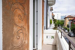 RossoVino Milano Boutique