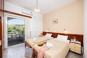 Kosmas Apartments