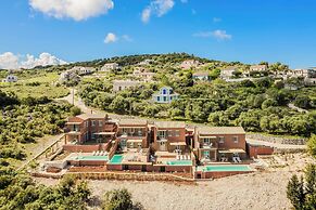 Villa Cielo