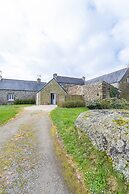 Pretty Rural Gite Near the Golf Course