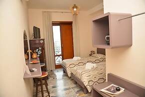 FURTURE' ROOMS