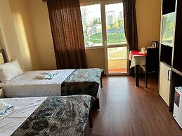 Nork Residence Hotel
