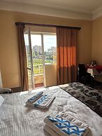 Nork Residence Hotel
