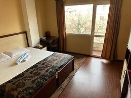 Nork Residence Hotel