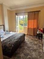 Nork Residence Hotel