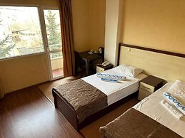Nork Residence Hotel