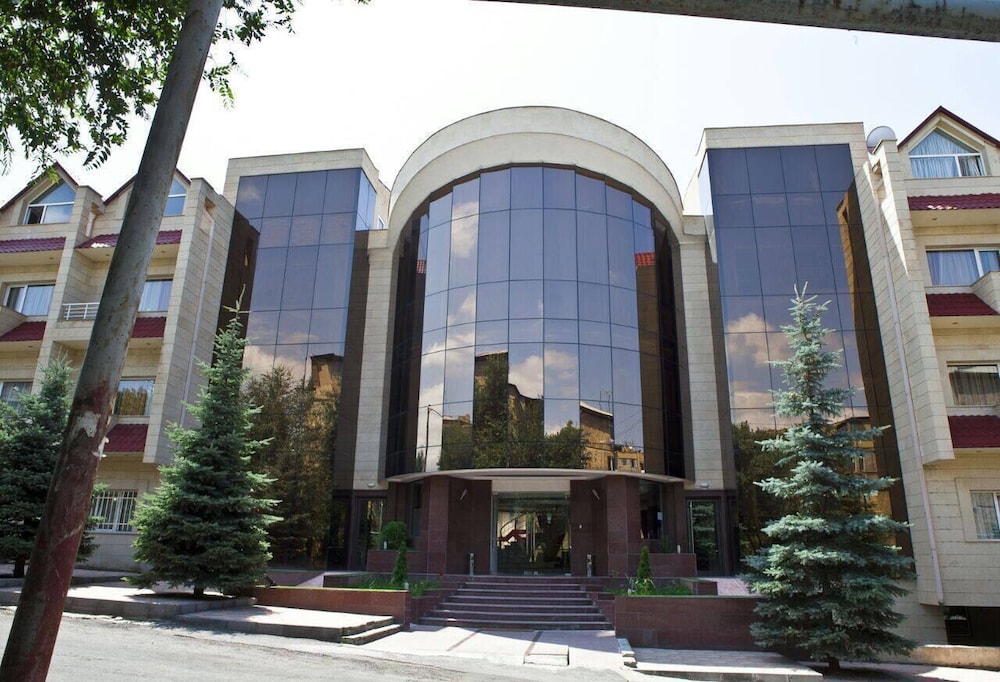 Nork Residence Hotel