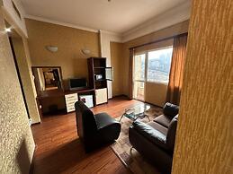 Nork Residence Hotel