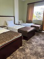 Nork Residence Hotel