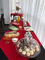 Nork Residence Hotel