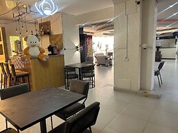 Nork Residence Hotel