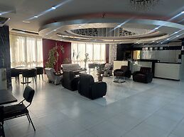 Nork Residence Hotel