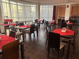Nork Residence Hotel