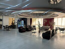 Nork Residence Hotel