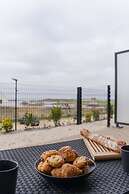 Apartment in Porspoder Near Plage du Bourg