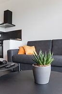 Apartment in Porspoder Near Plage du Bourg