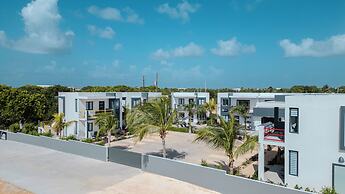 Genesis Residences