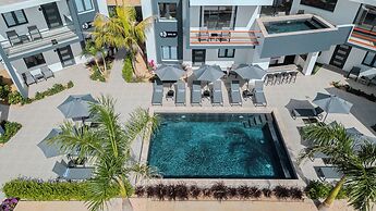 Genesis Residences