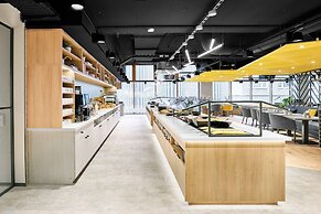 H2 Hotel Erfurt