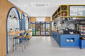 H2 Hotel Erfurt