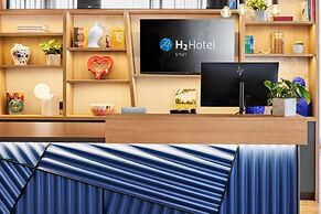 H2 Hotel Erfurt