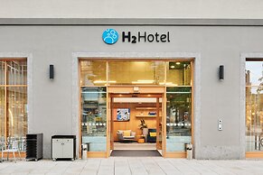 H2 Hotel Erfurt