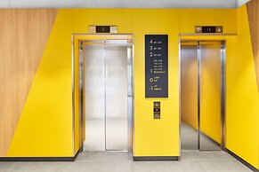 H2 Hotel Erfurt